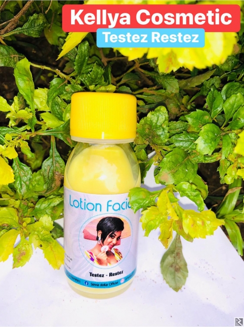 Image principale de Lotion anti tà¢ches