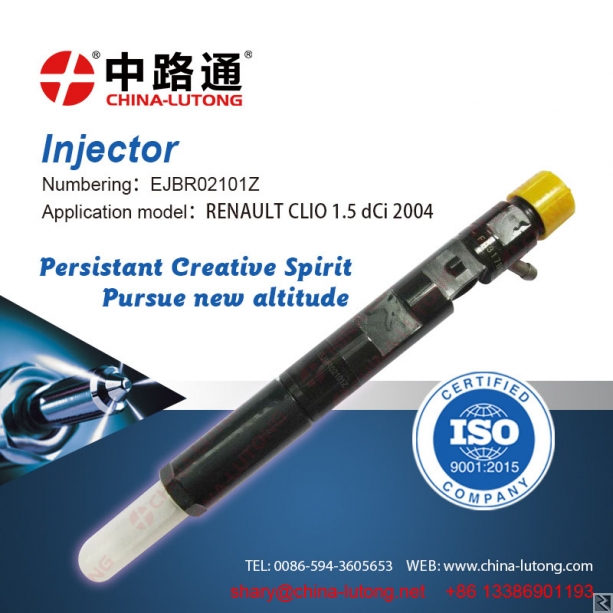 Main image of prix injecteur renault kangoo