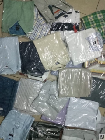 Image principale de OPTEZ POUR ABONNEMENT MENSUEL CHEZ SIMPLE PRESSING