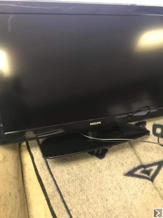 Main image of TELEVISIONS PHILIPS ET LG