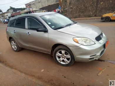 Main image of Toyota Matrix 2006