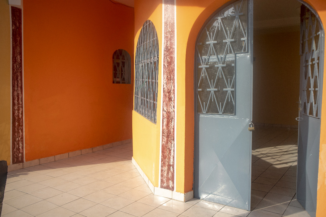 Main image of Villa moderne à  louer Ndogbong Citadelle