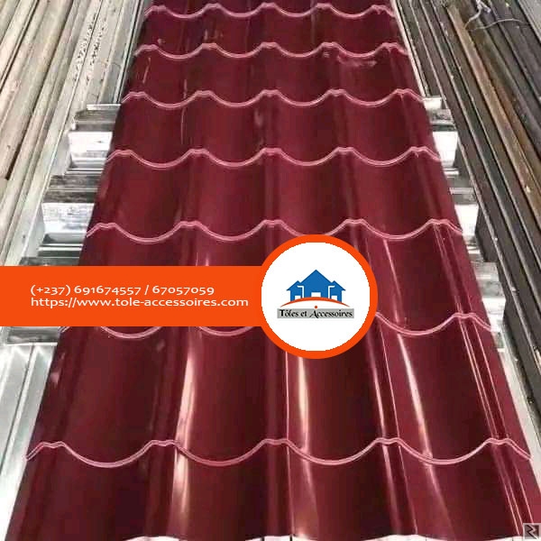 Image principale de Toles et Accessoires