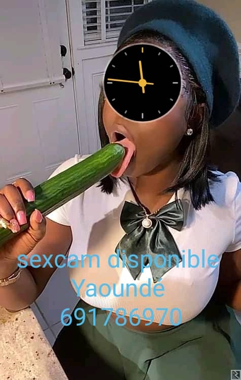 Main image of Sexcam disponible 24h sur 24