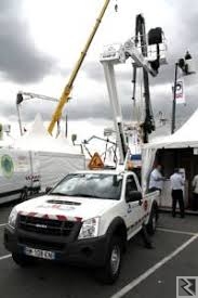 Main image of Location des engins et matériels BTP