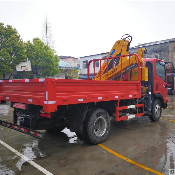 Image principale de Location des engins et matériels BTP