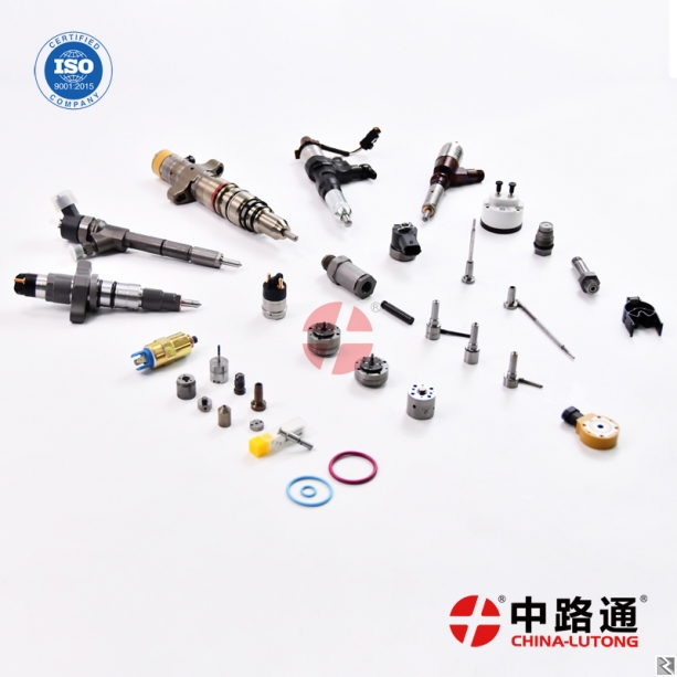 Image principale de INJECTEUR POUR RENAULT MEGANE 2