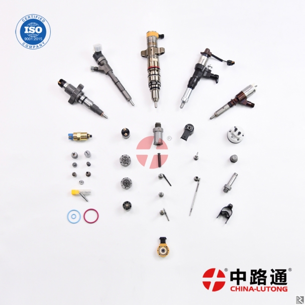 Image principale de Injecteurs électromagnétiques