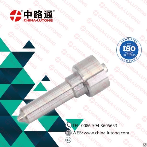 Image principale de Nez d'injecteur tracteur Renault