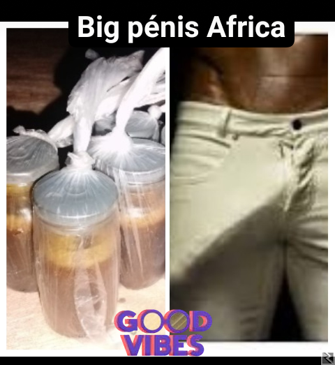 Image principale de Big size Africa