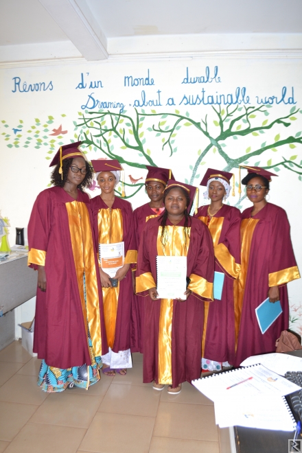 Image principale de Formation en Community manager et Assistant admin