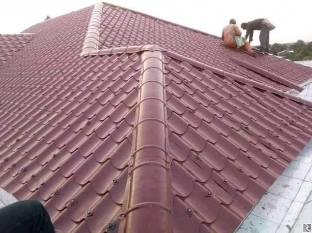 Image principale de Toles et accessoires