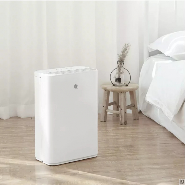 Image principale de XIAOMI MIJIA NEW WIDETECH Déshumidificateur