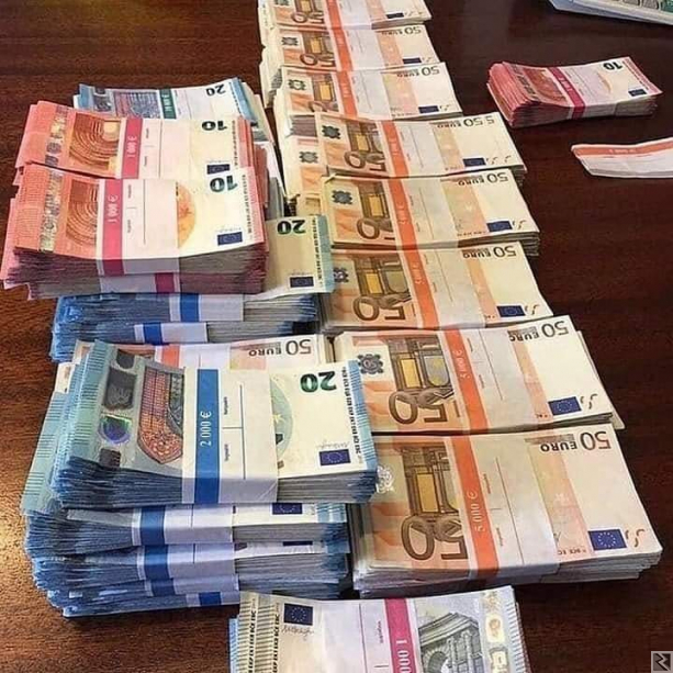 Image principale de Acquista banconote euro falsi  00393512629472