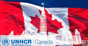 Image principale de RECRUTEMENT UNHCR CANADA 2022