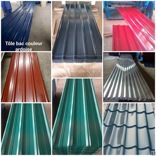 Main image of tole accessoires aluminium