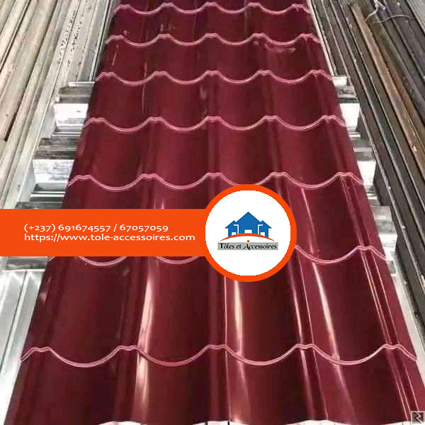 Image principale de Toles et Accessoires