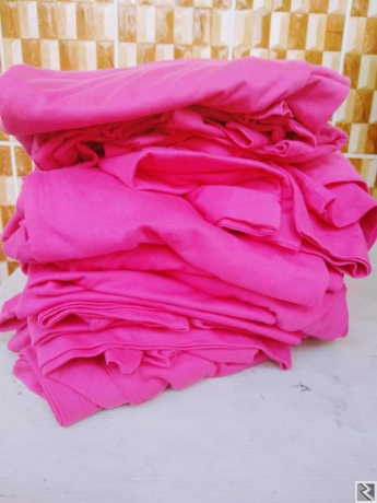 Image principale de T-SHIRTS NO NAME HOMME FEMME