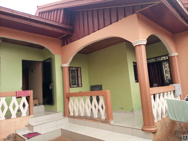 Main image of Belle villa climatisée avec abandon de droits