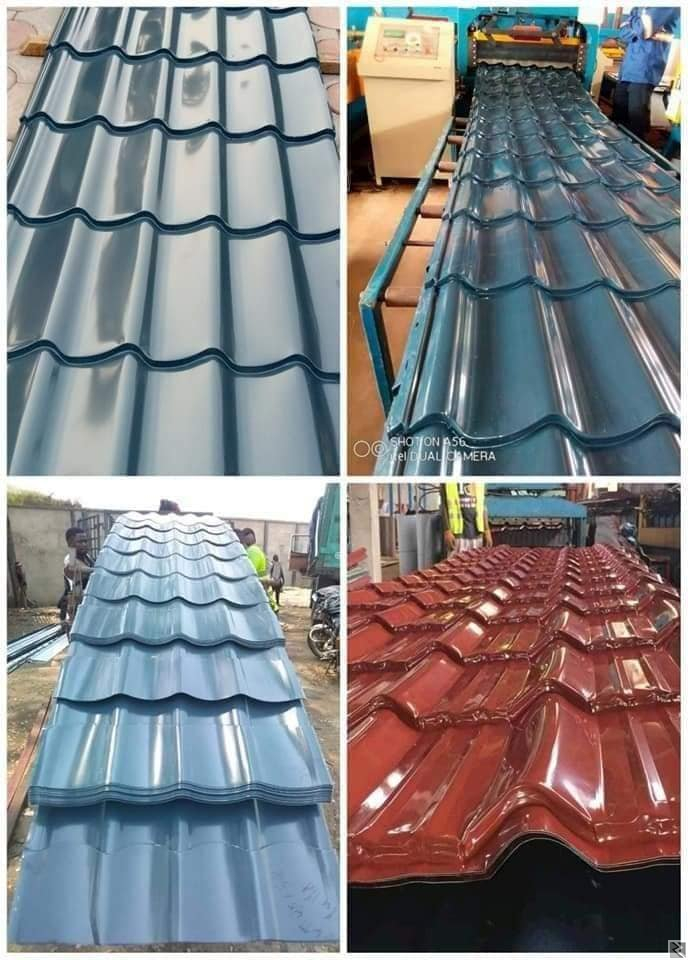 Image principale de Toles et accessoires