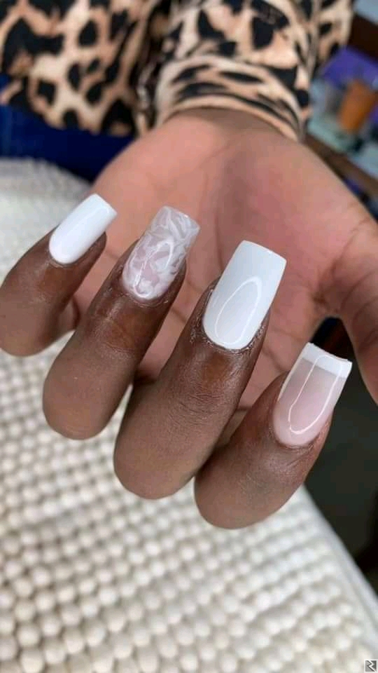 Image principale de Onglerie moderne à  domicile