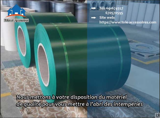 Image principale de Toles et Accessoires