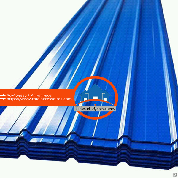 Image principale de Toles et accessoires