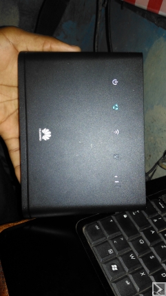 Image principale de tube Wi-Fi