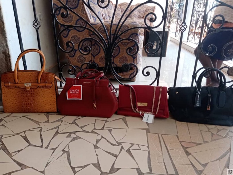 Image principale de Venu de l'Italie