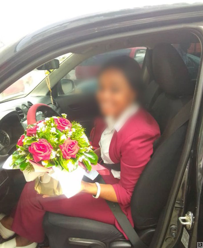 Image principale de Fleurs à Douala et Yaoundé