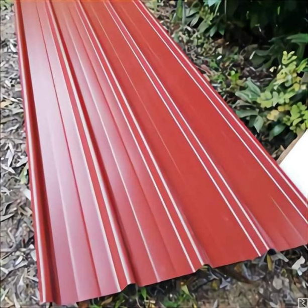 Image principale de Vente des tôles bacs