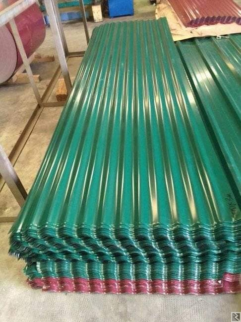 Image principale de Commercialisation des tôles et accessoires