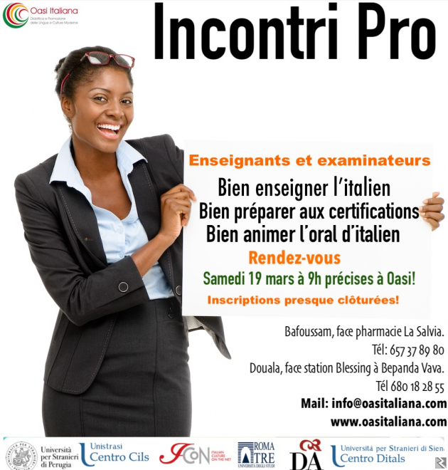 Image principale de Etudier en Italie en 2022