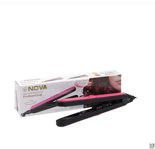 Image principale de Lisseur professionnel Nova