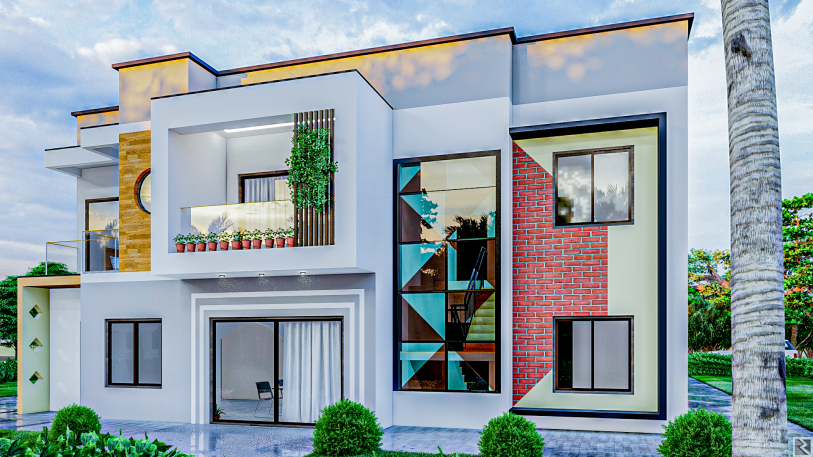 Main image of plan a vendre