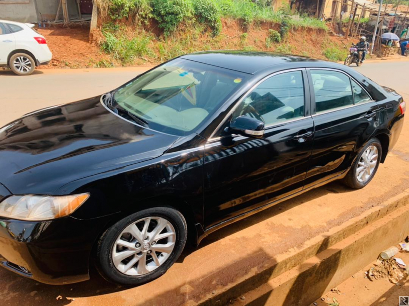 Main image of Vente de camry 2008