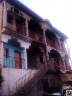 Main image of Appartement moderne à  louer derrière China Mall