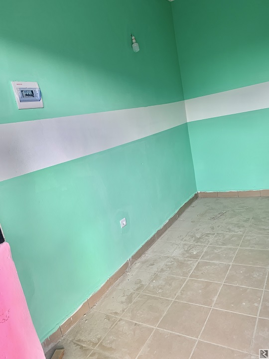 Main image of CHAMBRE MODERNE AVEC BALCON A LOUER