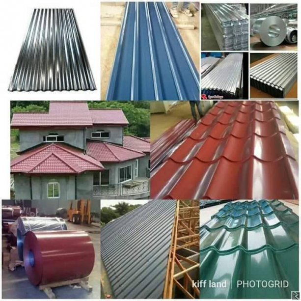 Image principale de TOLE ET ACCESSOIRES