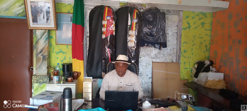 Image principale de Fabrication et vente des costumes et toges juridiq