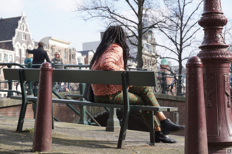 Main image of Visa Hollande Amsterdam et Billet D'Avion