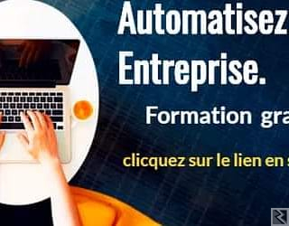 Image principale de Formation de vidéo gratuite sur le digital