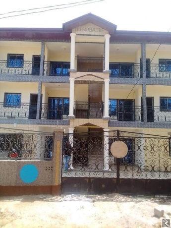 Image principale de Appartement avec gardien Parking à  Awae 2 chamb