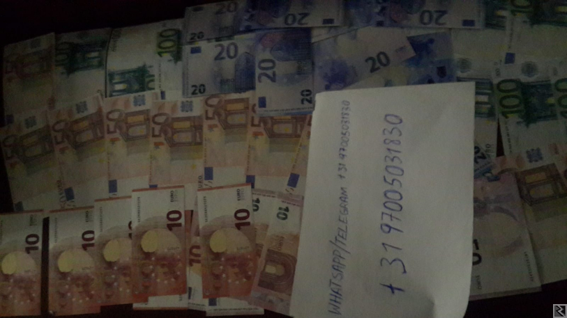 Image principale de Telegram 3197005031830 Dà³nde puedo comprar EURO