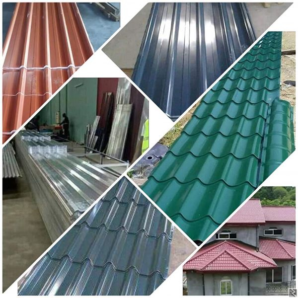 Image principale de commercialisation des tôles SOCATRAL