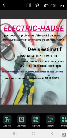 Main image of Votre électricien en bà¢timent