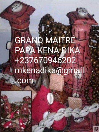 Image principale de COMMENT AVOIR L'ARGENT MYSTIQUE