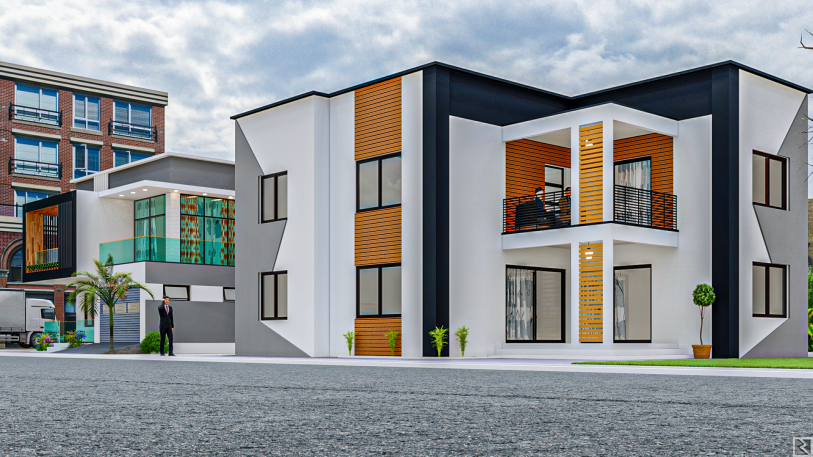 Main image of plan a vendre