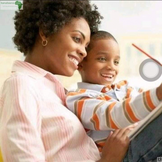 Image principale de nounou résidente à  nkoabang