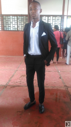 Image principale de je veux faire connaissance avec une fille sérieuse